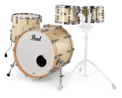 Pearl Reference Pure Std. Short #483 būgnų korpusų komplektas