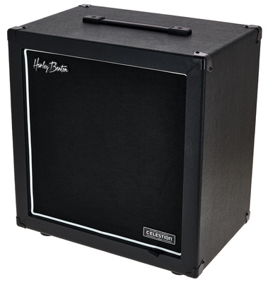 Harley Benton G112Plus Creamback gitarų kabinetas