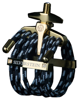 Silverstein ESTRO Metal M/Eb Klarinetės laikiklis #04