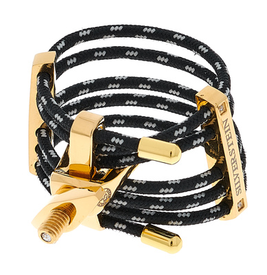Silverstein ESTRO Tenor S #09 liežuvėlio laikiklis  