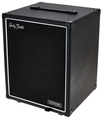 Harley Benton G112Plus Thiele Creamback gitarų kabinetas