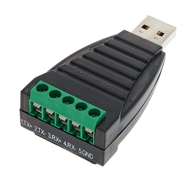 Marshall Electronics CV-USB-RS485 adapteris