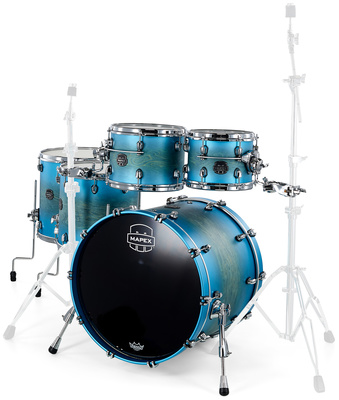 Mapex Saturn Evo būgnų korpusų komplektas