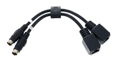 Marshall Electronics CV620-Cable-07 adapterio kabelis
