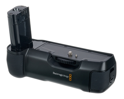 Blackmagic Design Pocket Camera Battery Grip vaizdo kameros baterijos rankena