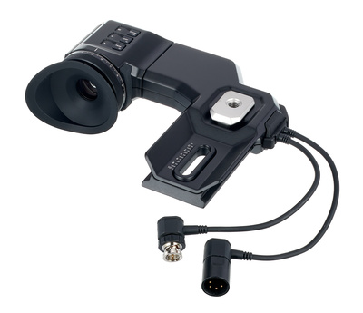 Blackmagic Design URSA Viewfinder vaizdo ieškiklis