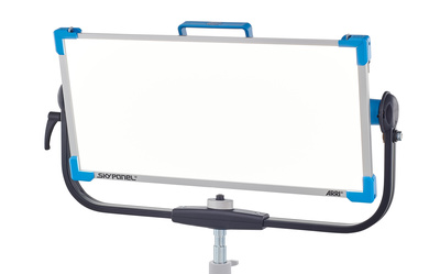 ARRI SkyPanel S60-C LED flood prožektorius