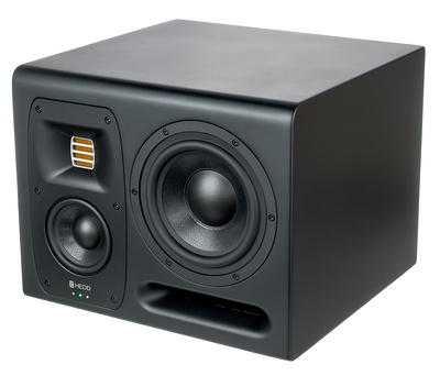HEDD Type 20 MK2 midfield monitorius