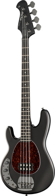Harley Benton MB-4LH SBK kairiarankių bosinė elektrinė gitara