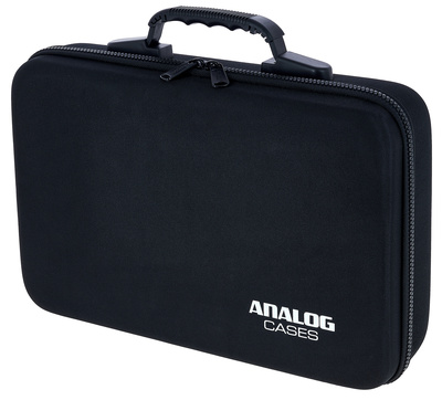Analog Cases Pulse Case Elektron Octatrack sintezatoriaus dėklas