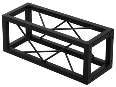 Decotruss Quad ST-500 Truss BK 4 taškų santvara