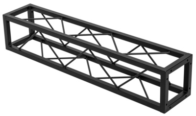 Decotruss Quad ST-1000 Truss BK 4 taškų santvara