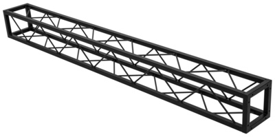 Decotruss Quad ST-2000 Truss BK 4 taškų santvara