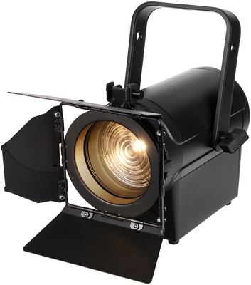 Elation KL Fresnel 50W 4" WW teatro prožektorius