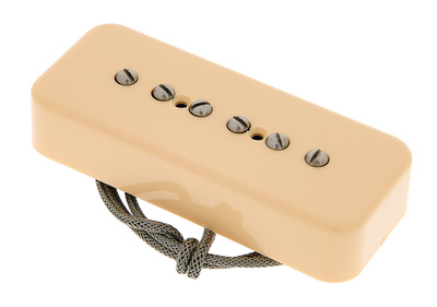Lollar P-90 Soapbar Neck CR elektrinės gitaros garso nuėmėjas