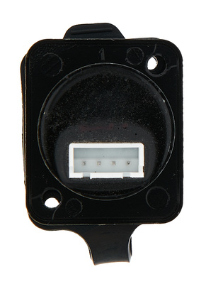 Seetronic MAUSB-W-B USB IP65 duomenų jungtis  