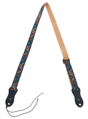 Minotaur Riverdale Ribbon ukulelės diržas