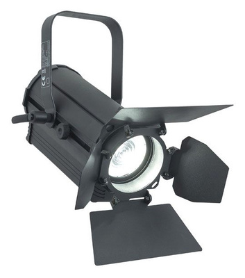 Showtec ACT Fresnel 50 WW teatro prožektorius