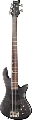 Schecter Stiletto Studio-5 STBLS penkiastygė sunkioji bosinė gitara