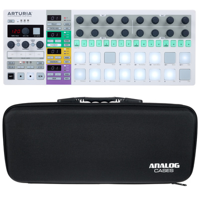Arturia Beatstep Pro Case Set valdiklis