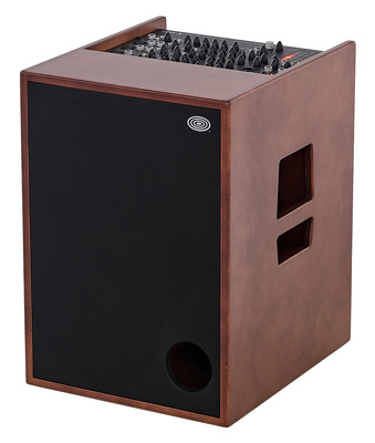 Schertler Roy X Wood B-Stock akustinis stiprintuvas