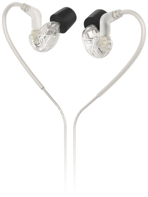 Behringer SD251-CL in-ear ausinės