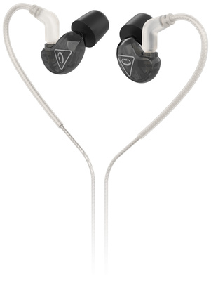 Behringer SD251-CK in-ear ausinės  