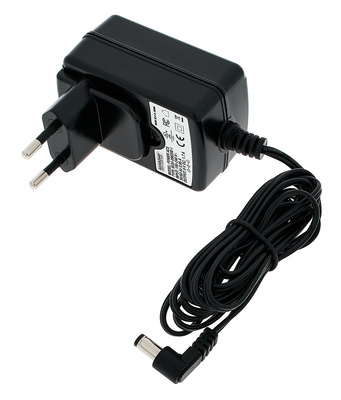 Rockboard Power Ace 9V DC 1.7A multi gitarų efektų maitinimo šaltinis