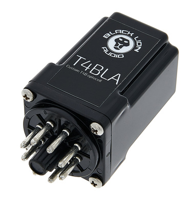 Black Lion Audio T4BLA Opto Element opto elementas