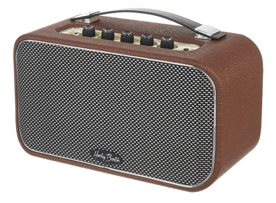 Harley Benton TableAmp V2 BlueTooth tranzistorinis gitaros kombas B-Stock
