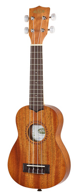Kala KA-15-S-BNDL sopraninių ukulelių startinis komplektas