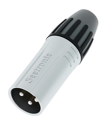 Seetronic SCMM3 3-pin xlr jungtis  