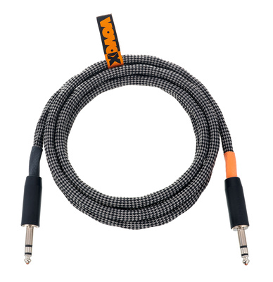 Vovox sonorus direct S200 TRS/TRS audio laidas