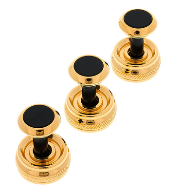 Frate Precision Black OnyxTrim komplektas Yamaha GP variniams instrumentams priedas