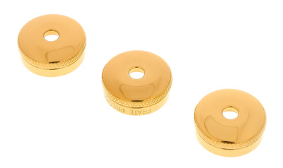 Frate Precision Bottom Caps Yamaha Light GP varinių instrumentų priedai
