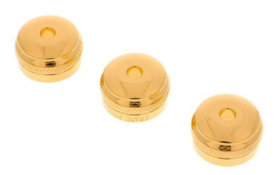Frate Precision Bottom Caps Yamaha Medium GP varinių instrumentų priedai