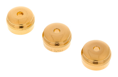 Frate Precision Bottom Caps Bach Medium GP varinių instrumentų priedai