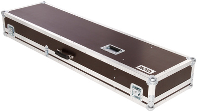 Thon Case Clavia Nord Grand sintezatoriaus priedas
