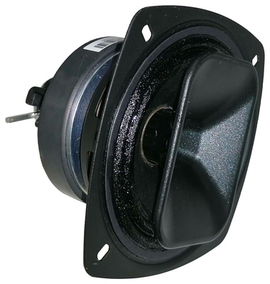 the box pro 4" Coax Speaker MCX4 tweeteris  