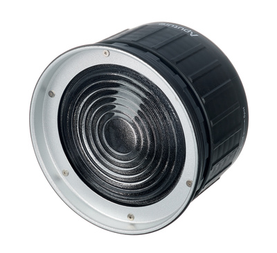 Aputure Fresnel 2X šviesos modifikatorius filmavimui