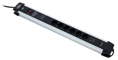 Premium-Protect-Line 6 Way USB