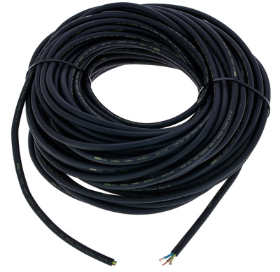 RubberC H07RN-F 3G1,5mm² 50m