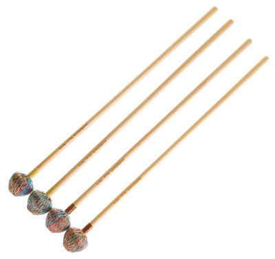 Malletech Vibra Mallet TM16 vibrafono mušikliai