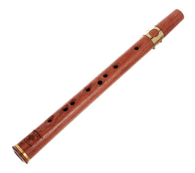 Xaphoon de Catalunya C Bubinga Wood fleita su liežuvėliu