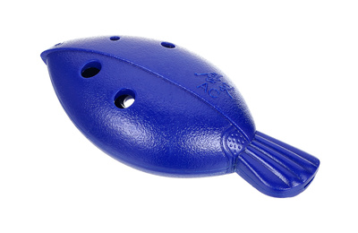 Thomann 6H Fish English System okarina  