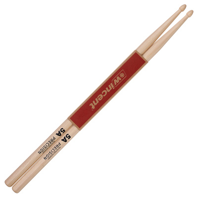 Wincent 5AP Hickory Precision būgnų lazdelės