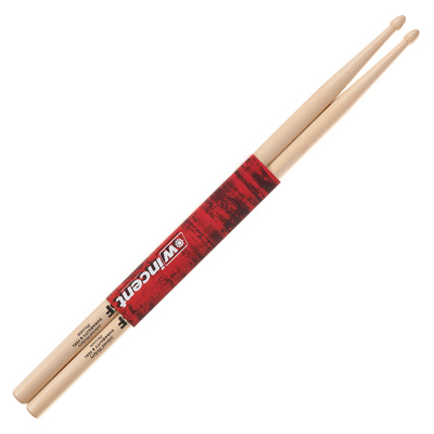 Wincent 55FP Hickory Precision būgnų lazdelės