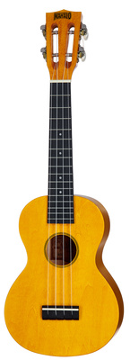 Mahalo Island Sunflower Concert Uku