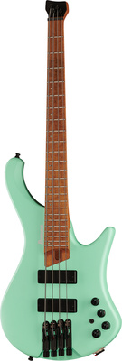 Ibanez EHB1000S-SFM trumpos skalės bosinė gitara