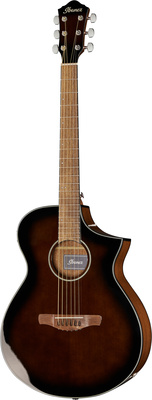 Ibanez AEWC11-DVS akustinė gitara